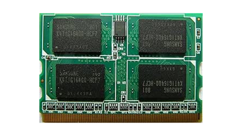 3.MicroDIMM