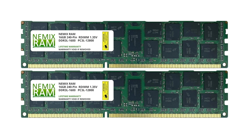 4.RDIMM