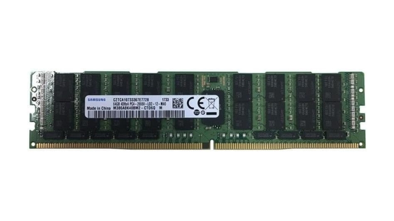 5.LRDIMM