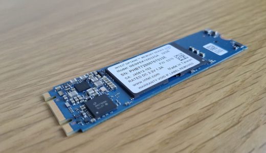 ストレージ（SSD/HDD）を丸ごとコピー！クローン作成のメリットと注意点