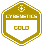 Cybenetics ETA 4 Gold