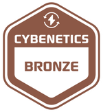 Cybenetics ETA 6 Bronze