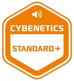 Cybenetics LAMBDA 6 Standard+