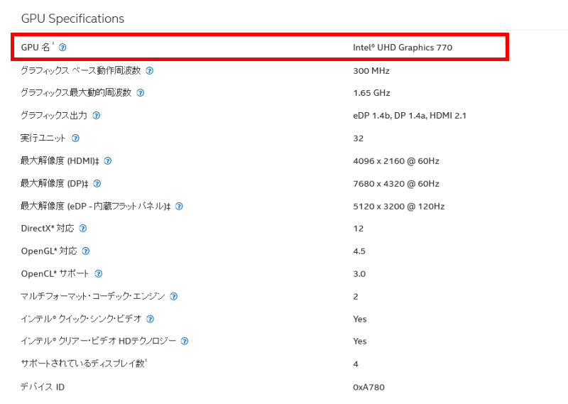 Intel Core i9-14900