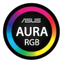 Sync ASUS AURA RGB