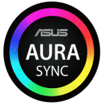 Sync ASUS AURA SYNC