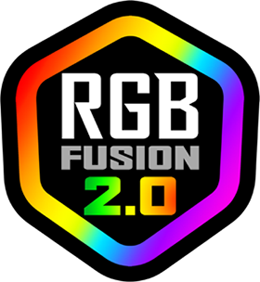 Sync GIGABYTE RGB Fusion