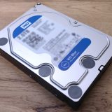 HDD