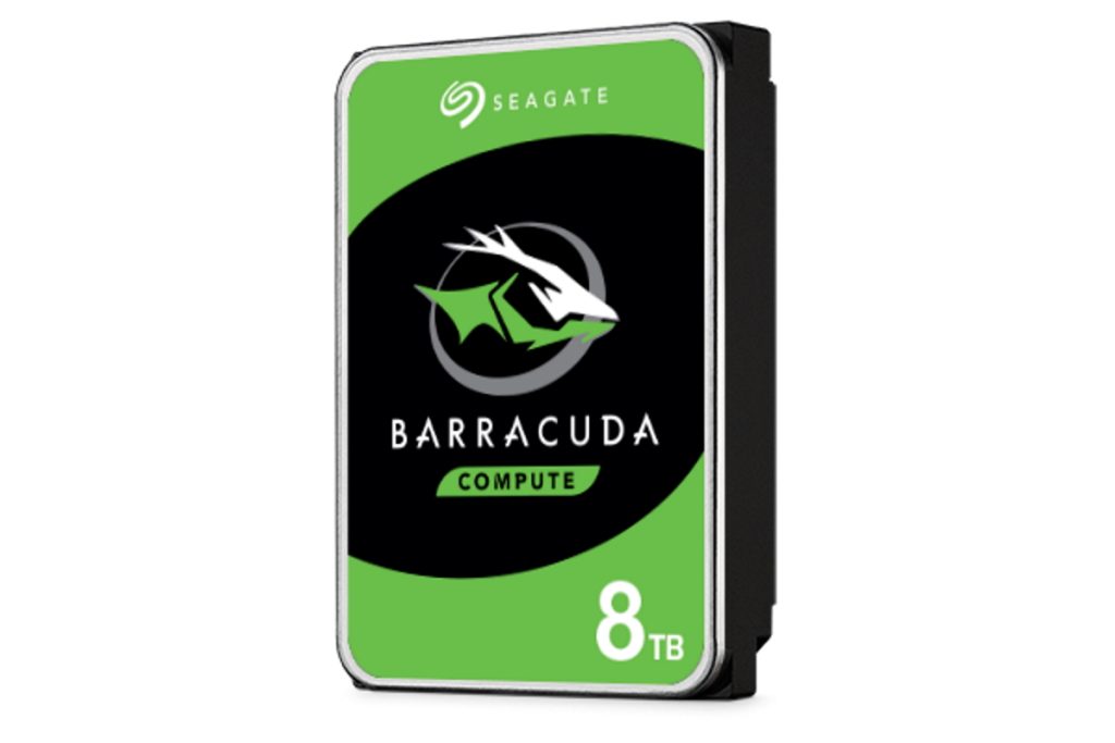 Seagate BarraCuda