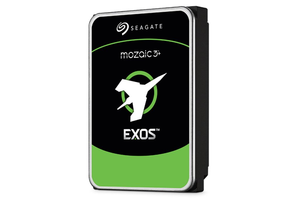 Seagate Exos