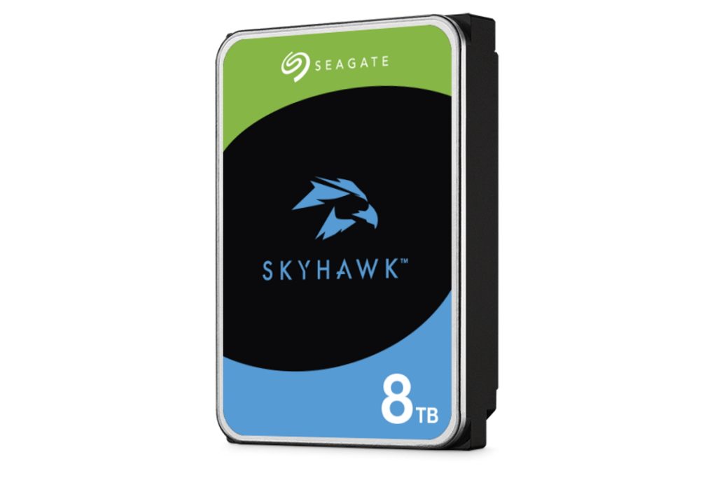 Seagate SkyHawk