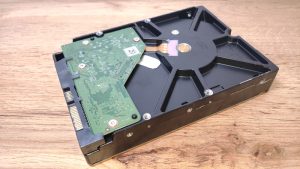 Differences and Features of Western Digital (WD) Hard Drive Colors ...