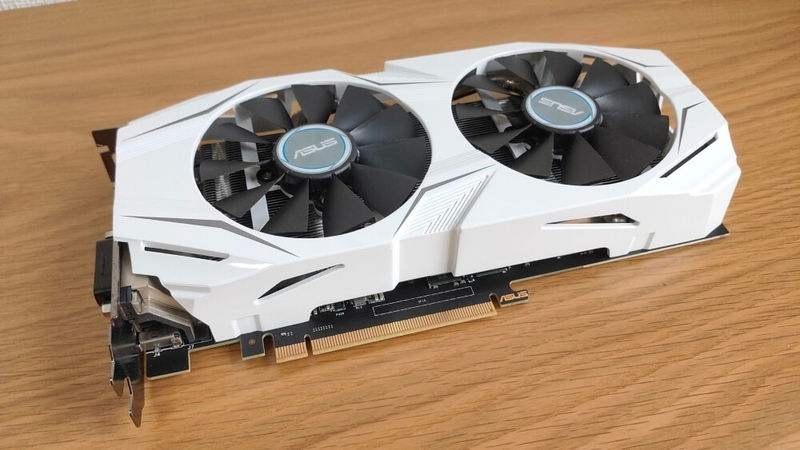 セミファンレス PCパーツ 1 GPU