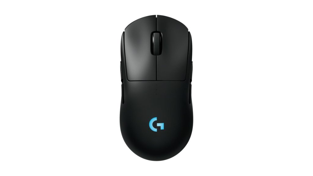 マウス 左利き おすすめマウス 3.Logicool G PRO 2 LIGHTSPEED