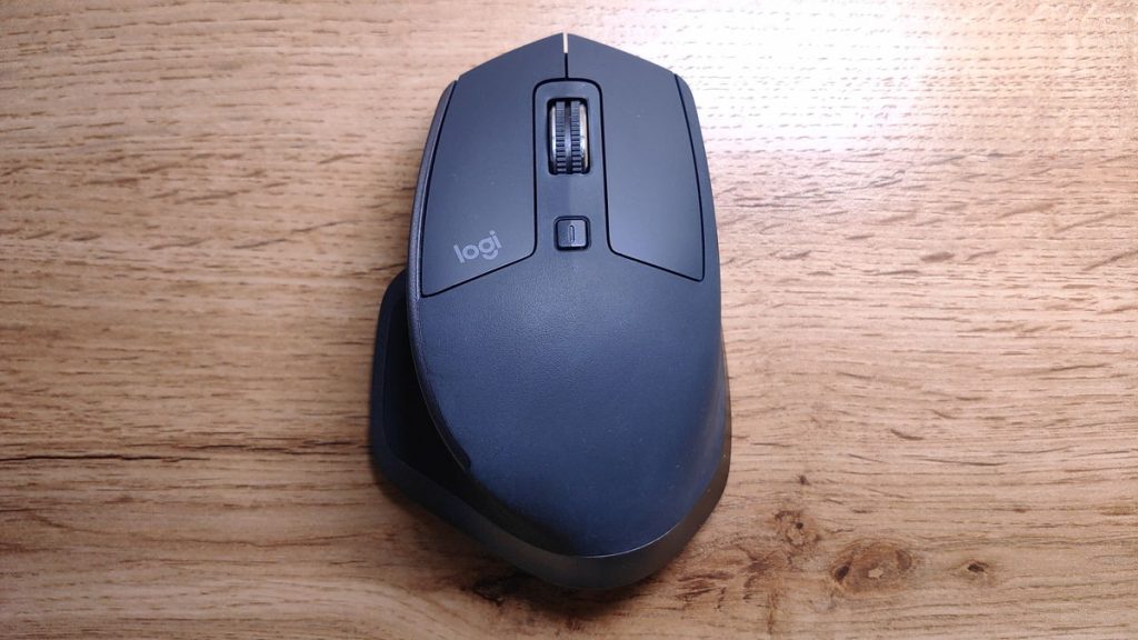 マウス サイズ 大型(L) 1