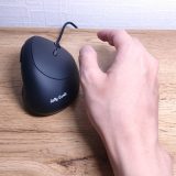 腱鞘炎予防マウス（エルゴノミクスマウス）とは？