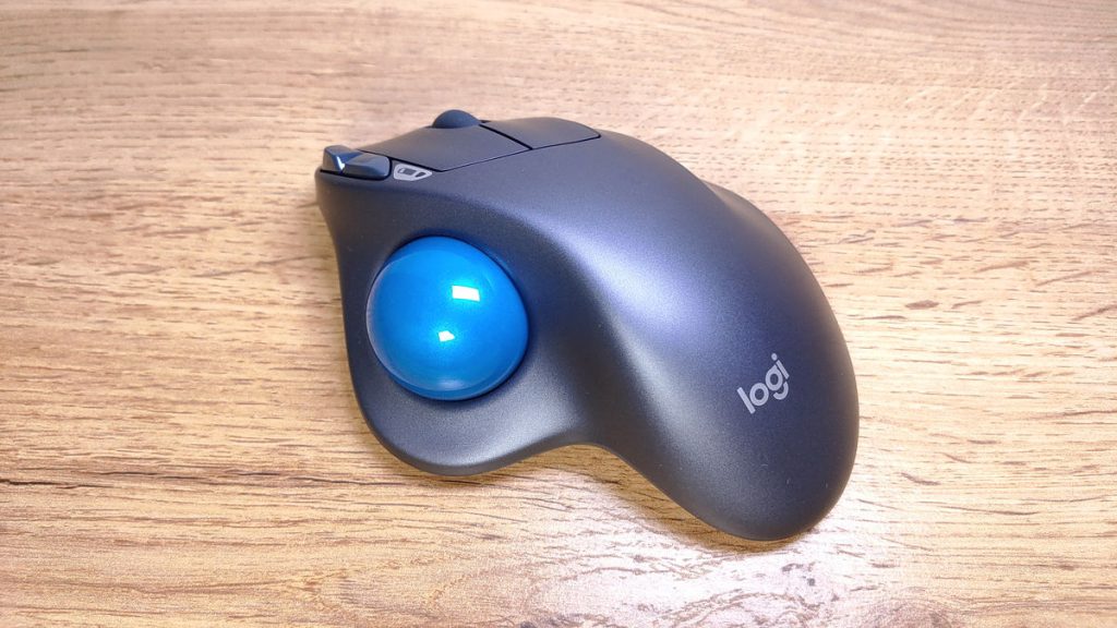 マウス トラックボール
