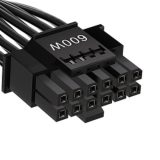 12VHPWRコネクタとは？PCIeに代わる高性能GPU用のコネクタ