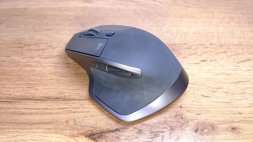 ロジクール MX Master 2S
