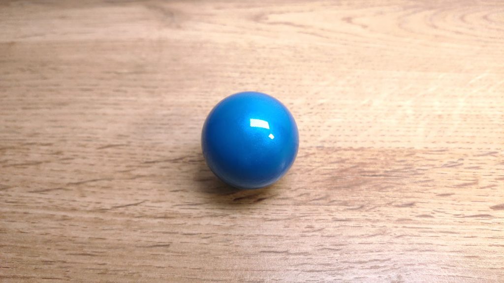マウス トラックボール 掃除・メンテナンス 2