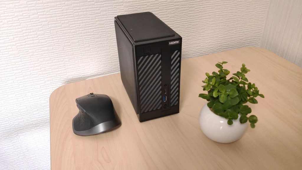 Windows Home Pro 違い リモートデスクトップ 2.ミニPC